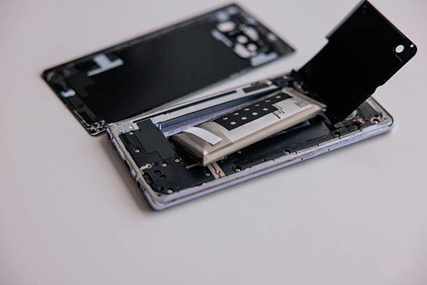 5 Signs Your Smartphone Battery Needs Replacement