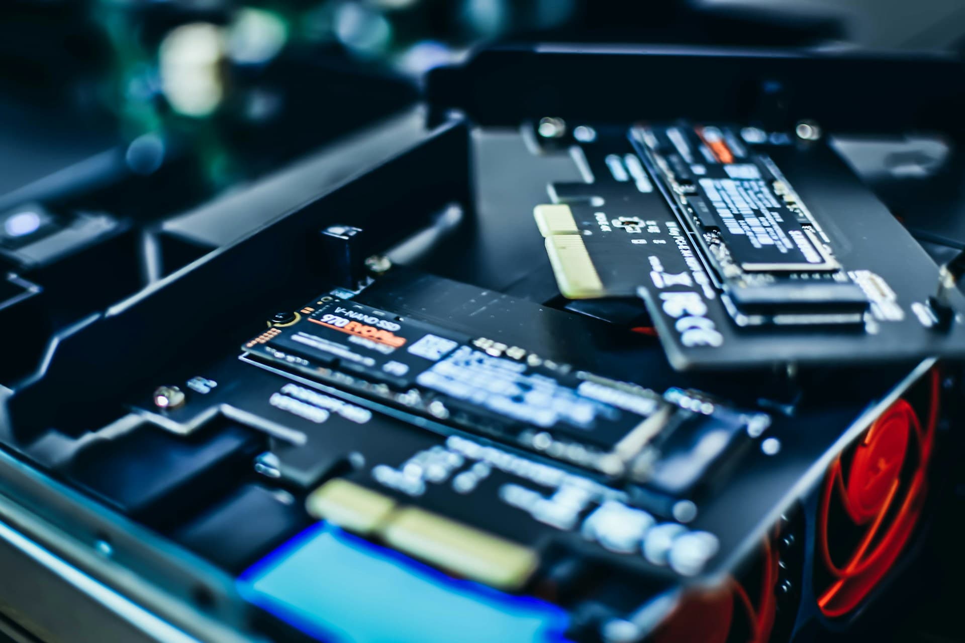 Is Your PC Slow? SSD Upgrade vs. RAM Upgrade Explained