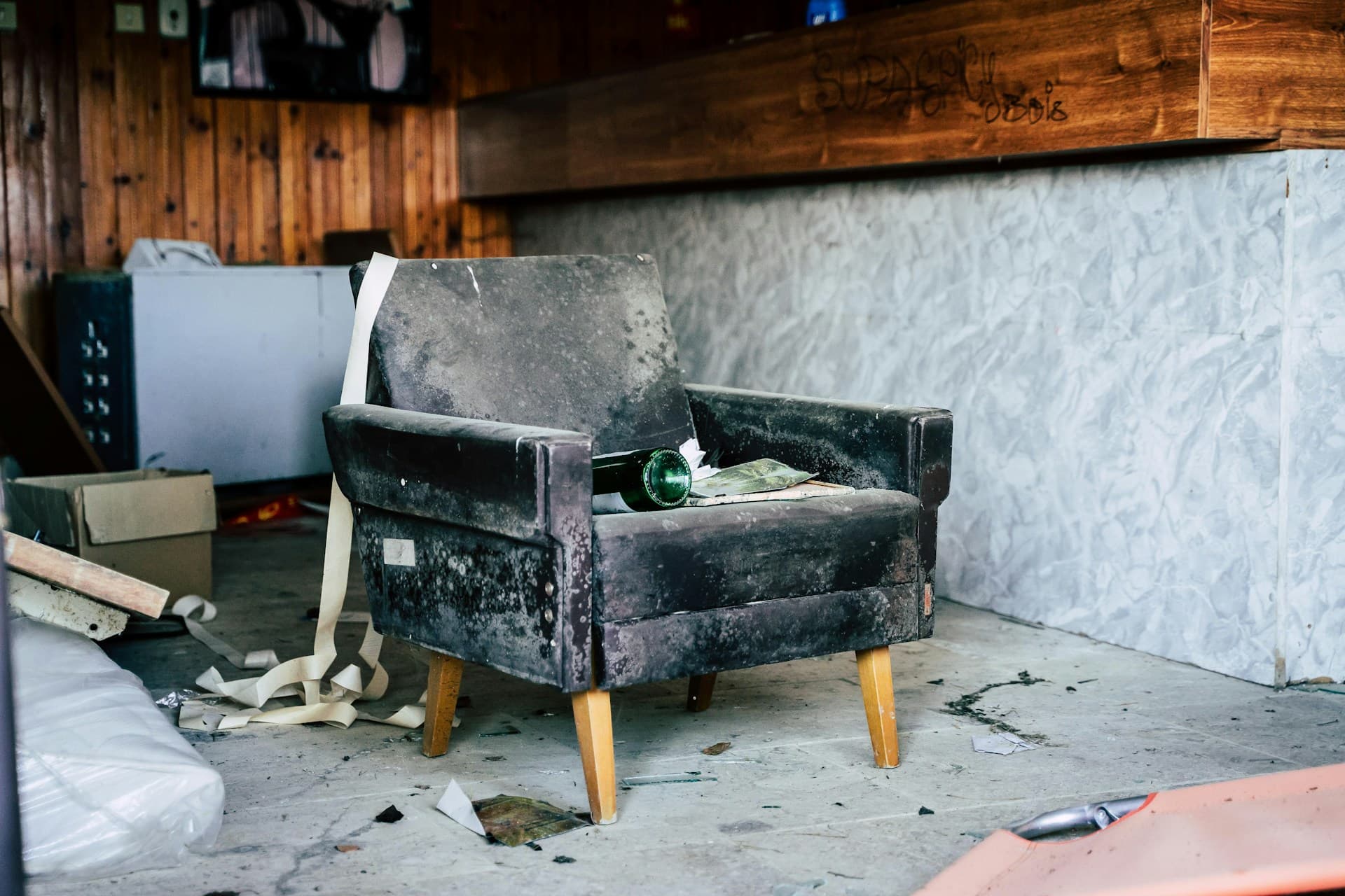 Couch Replacement