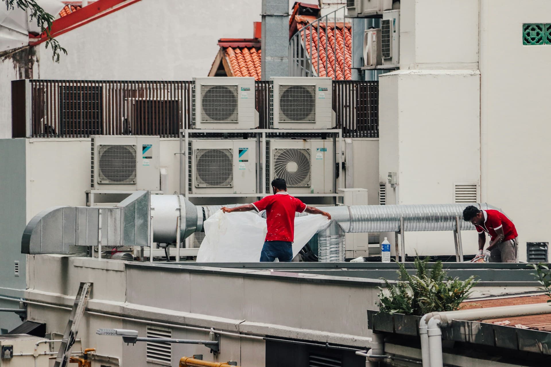 AC Repair