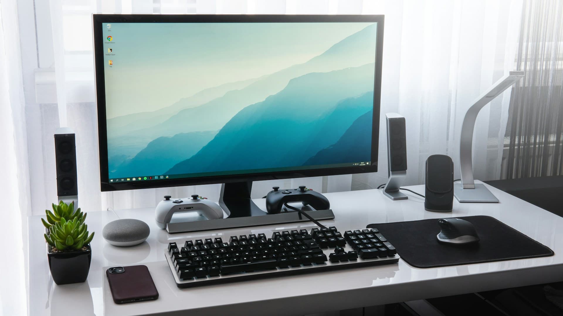 Desktop Computer Repair