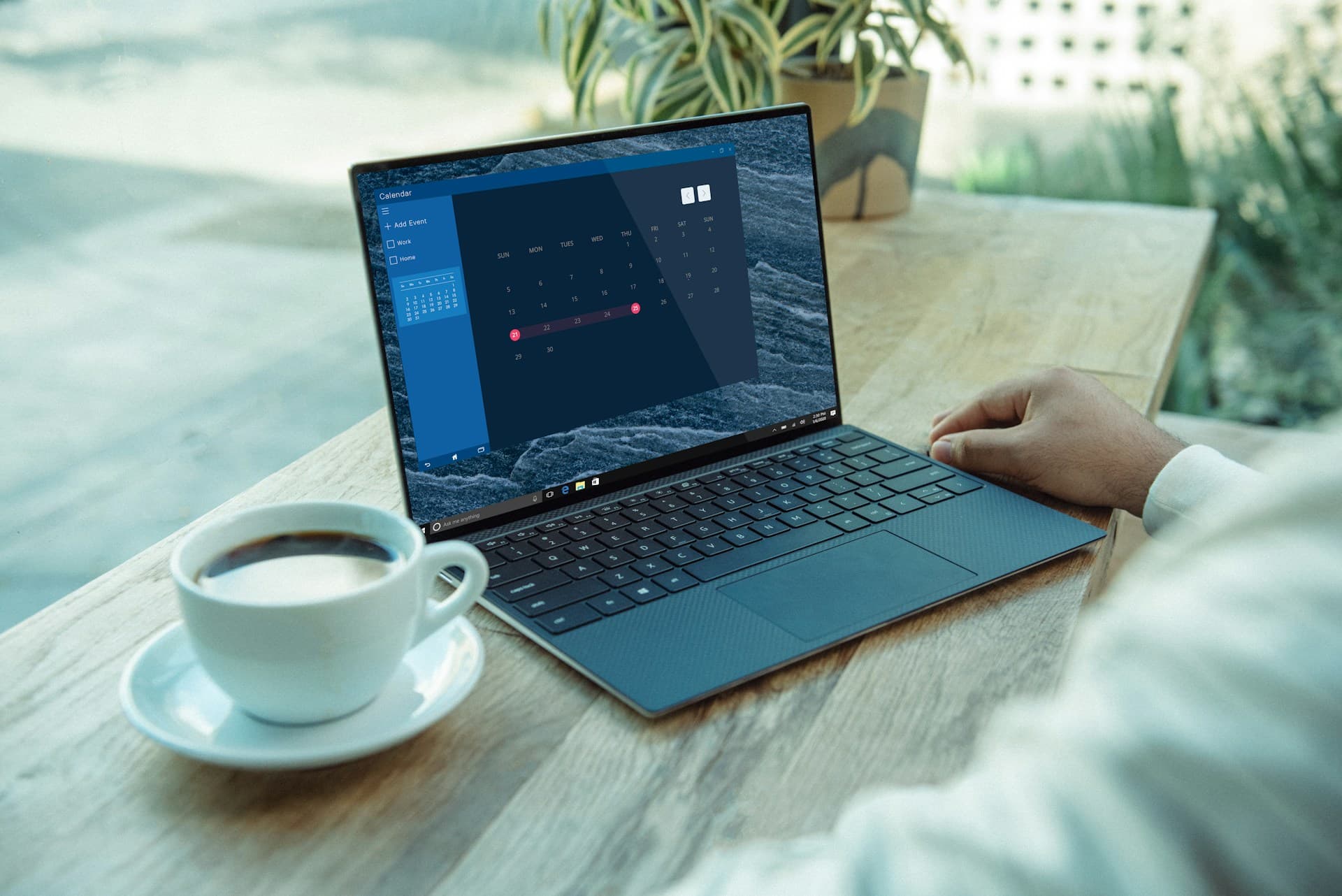 Laptop Repair