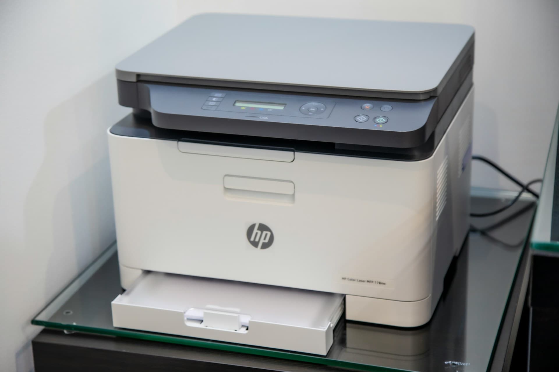 Printer Repair