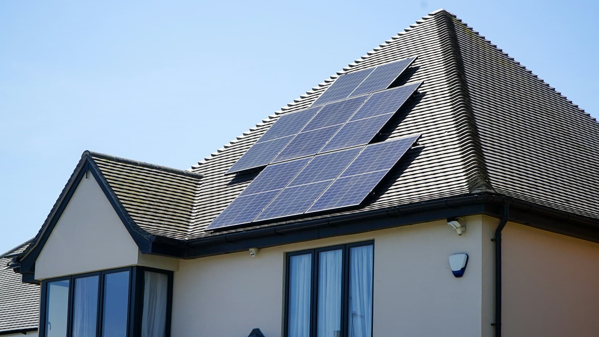 Solar Panel Repair
