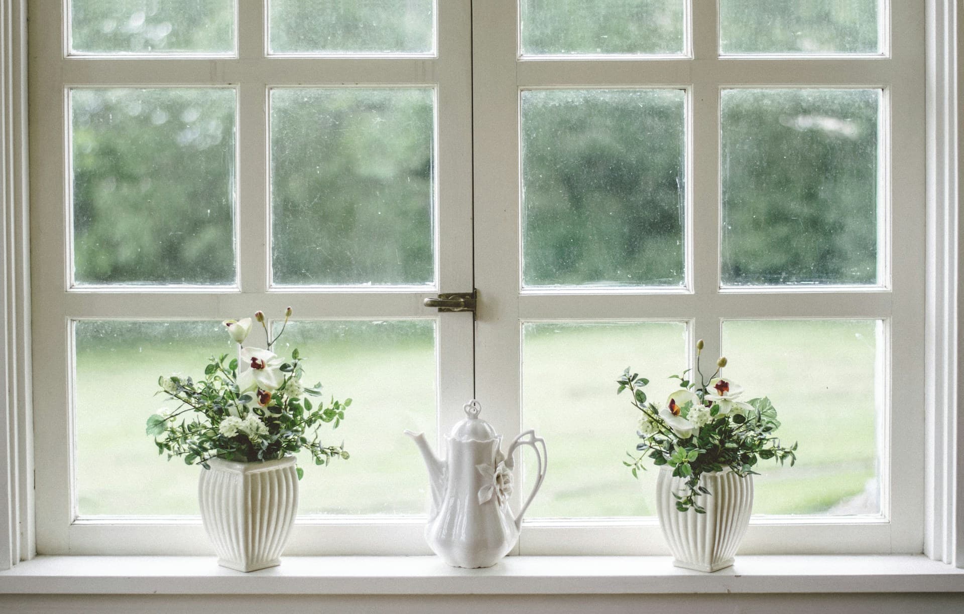 Window Repair