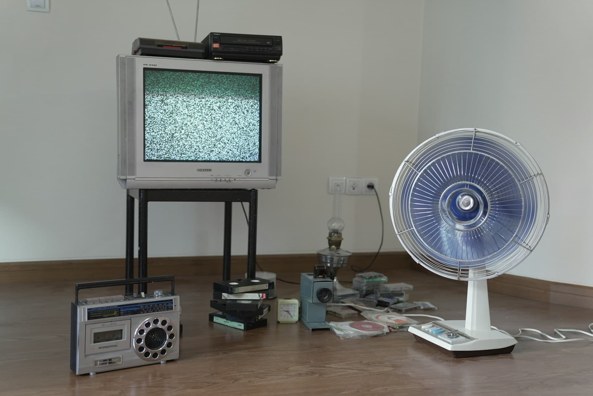 Electronic Items