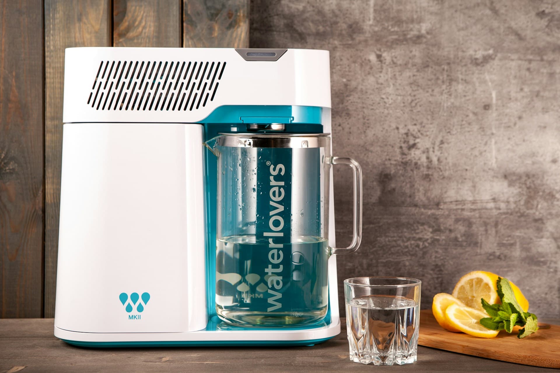 Water Purifier
