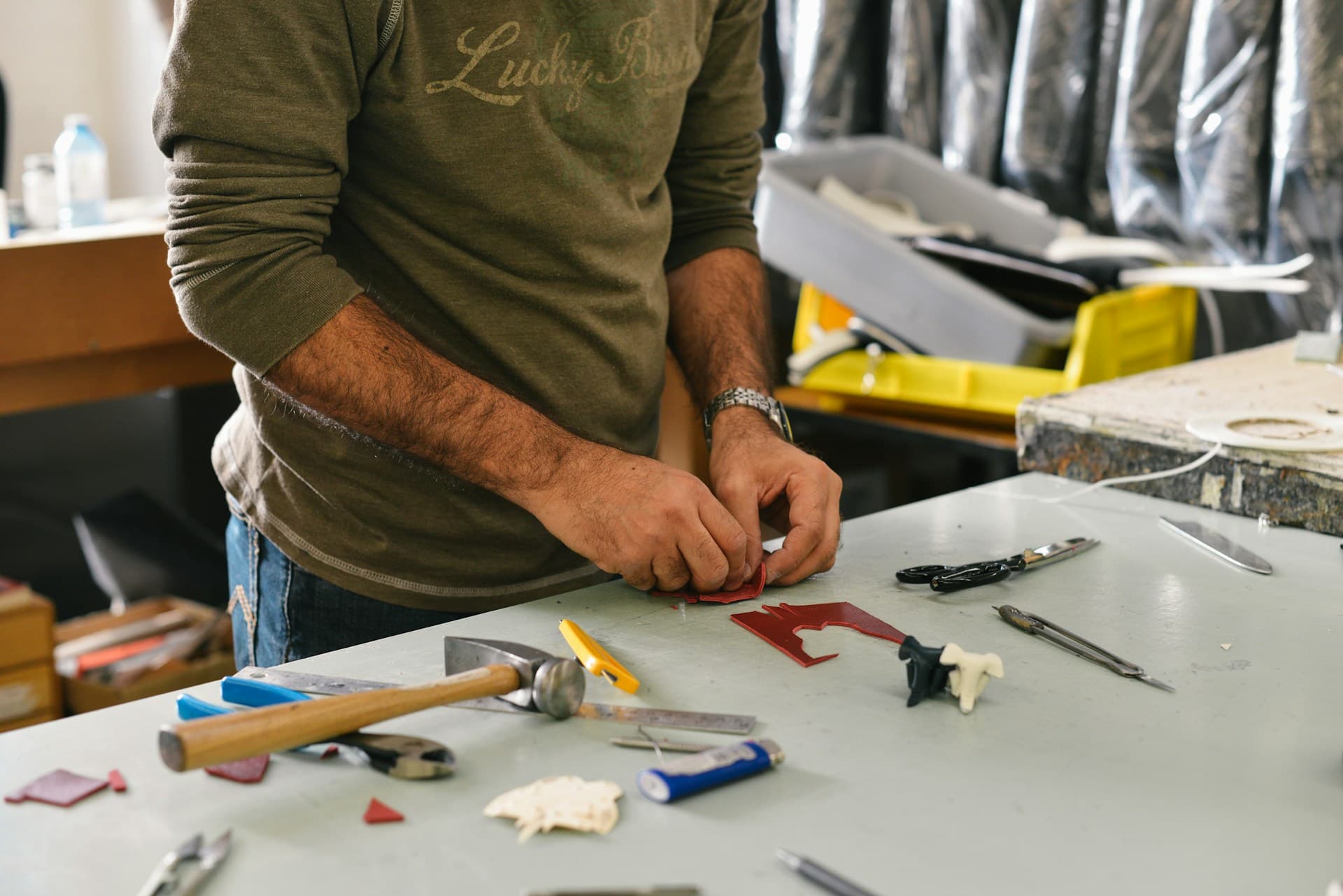 BIGRIYO Repair Services