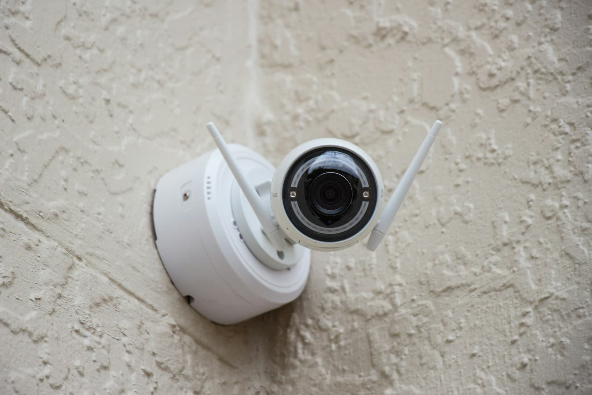 CCTV Camera