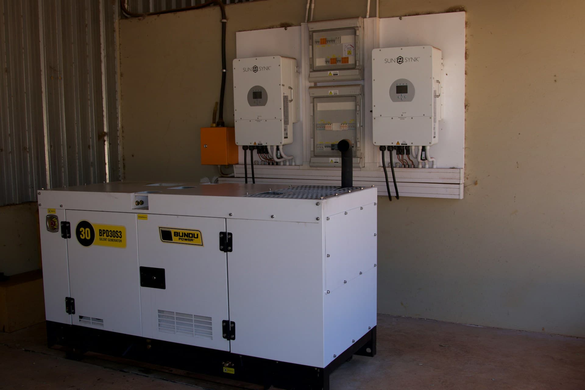 Inverter