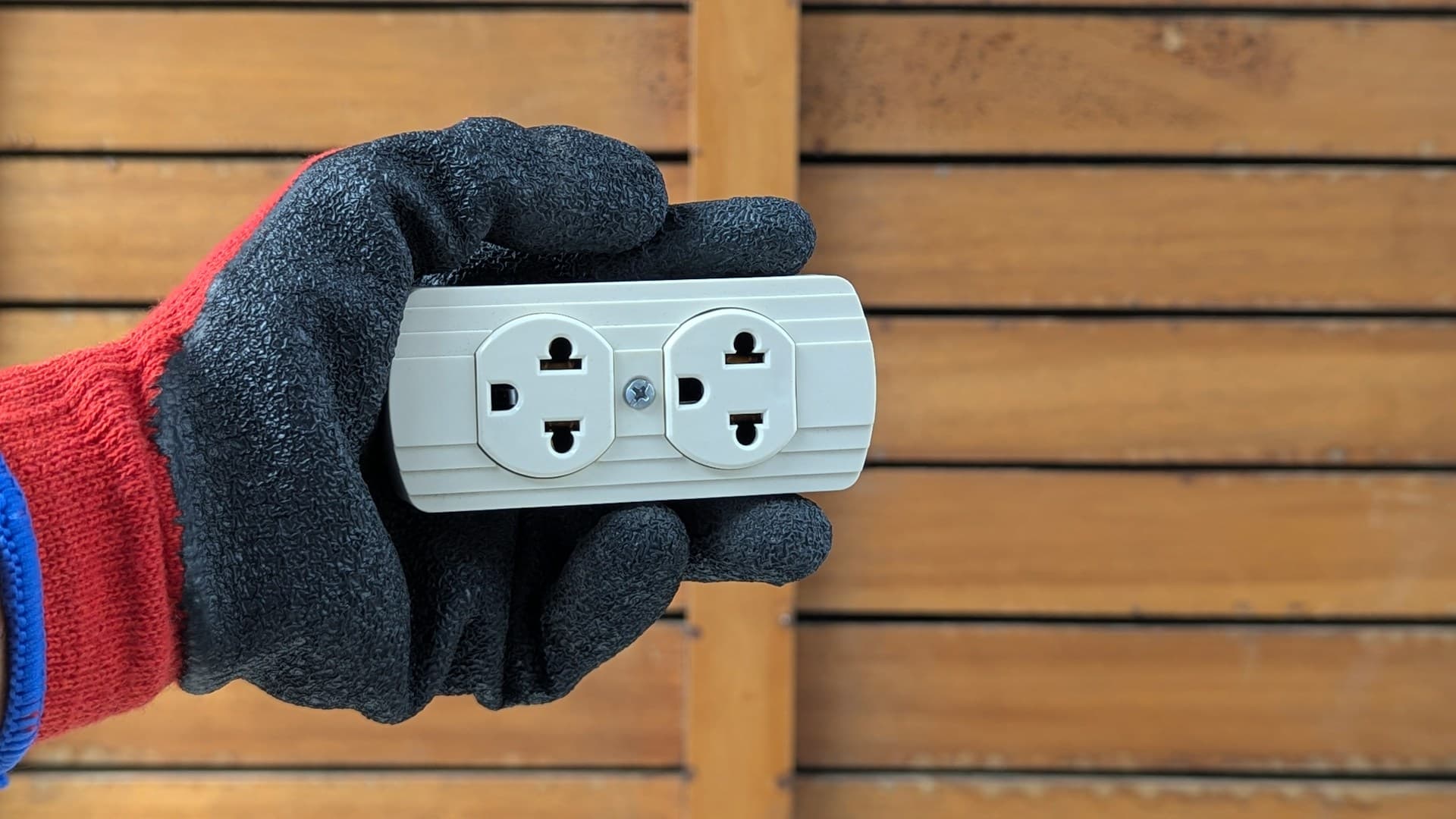 Electric Socket