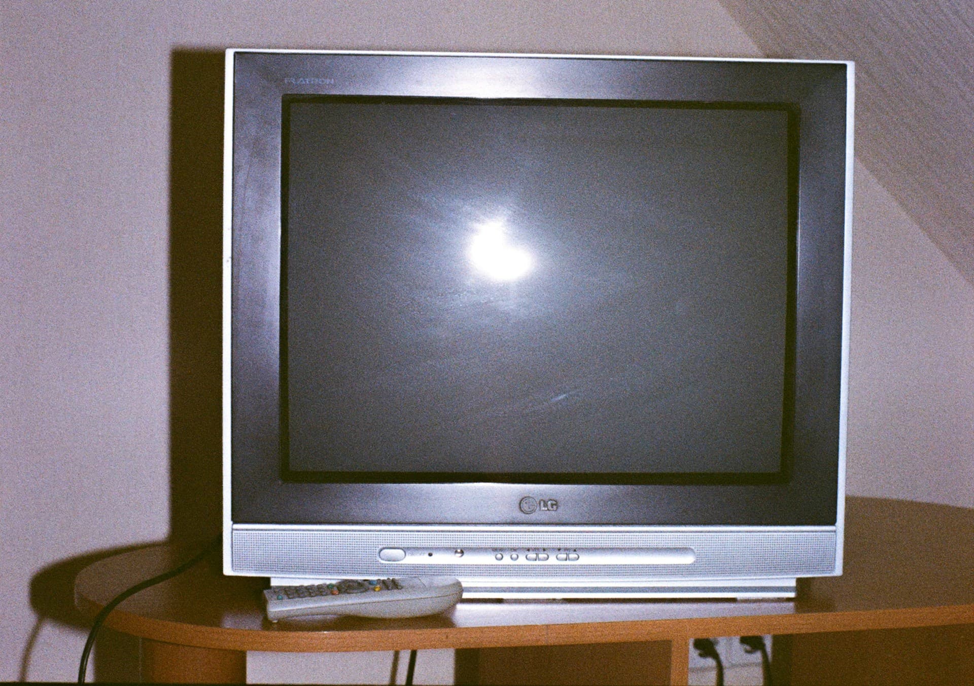 Television