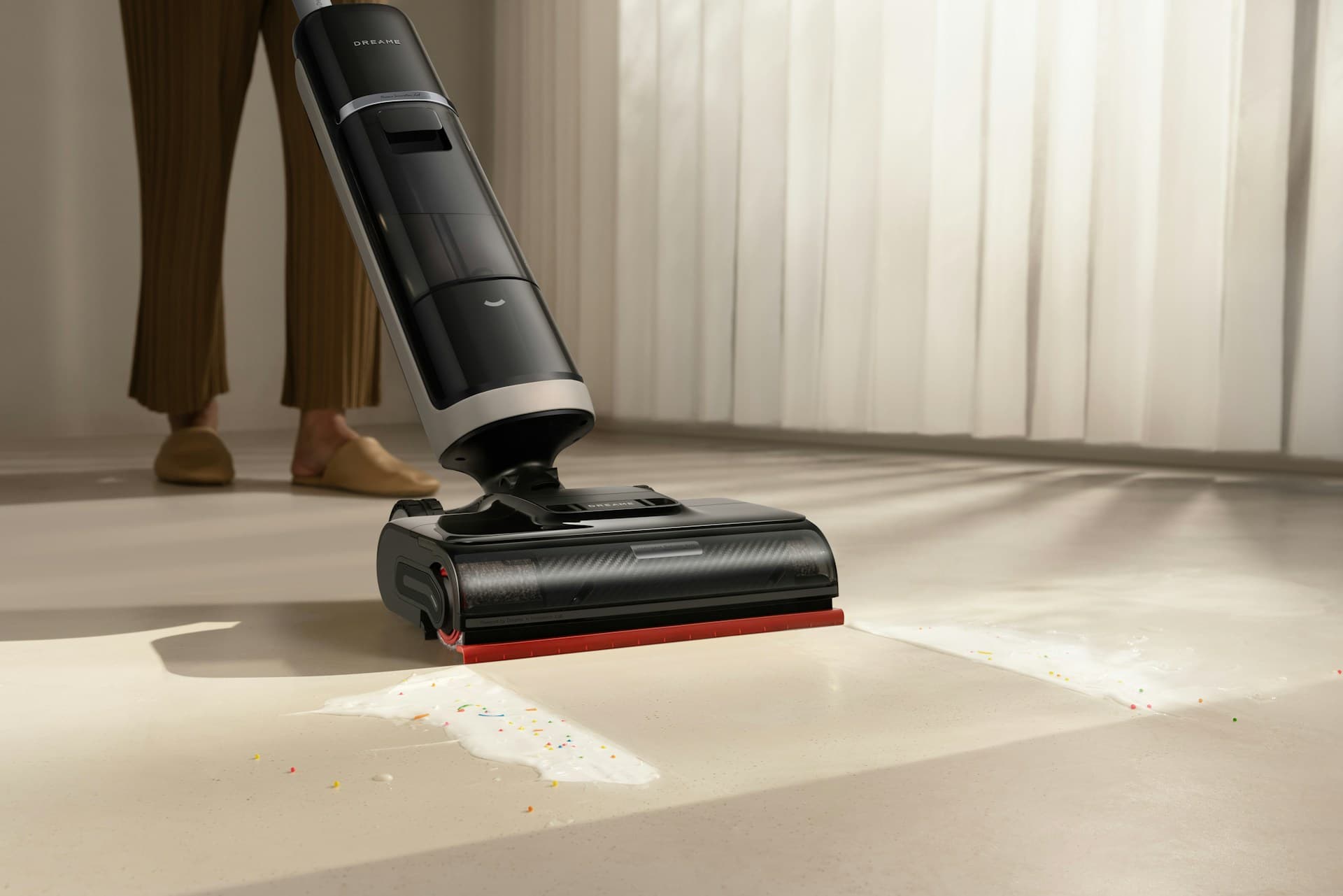 Vacuum Cleaner