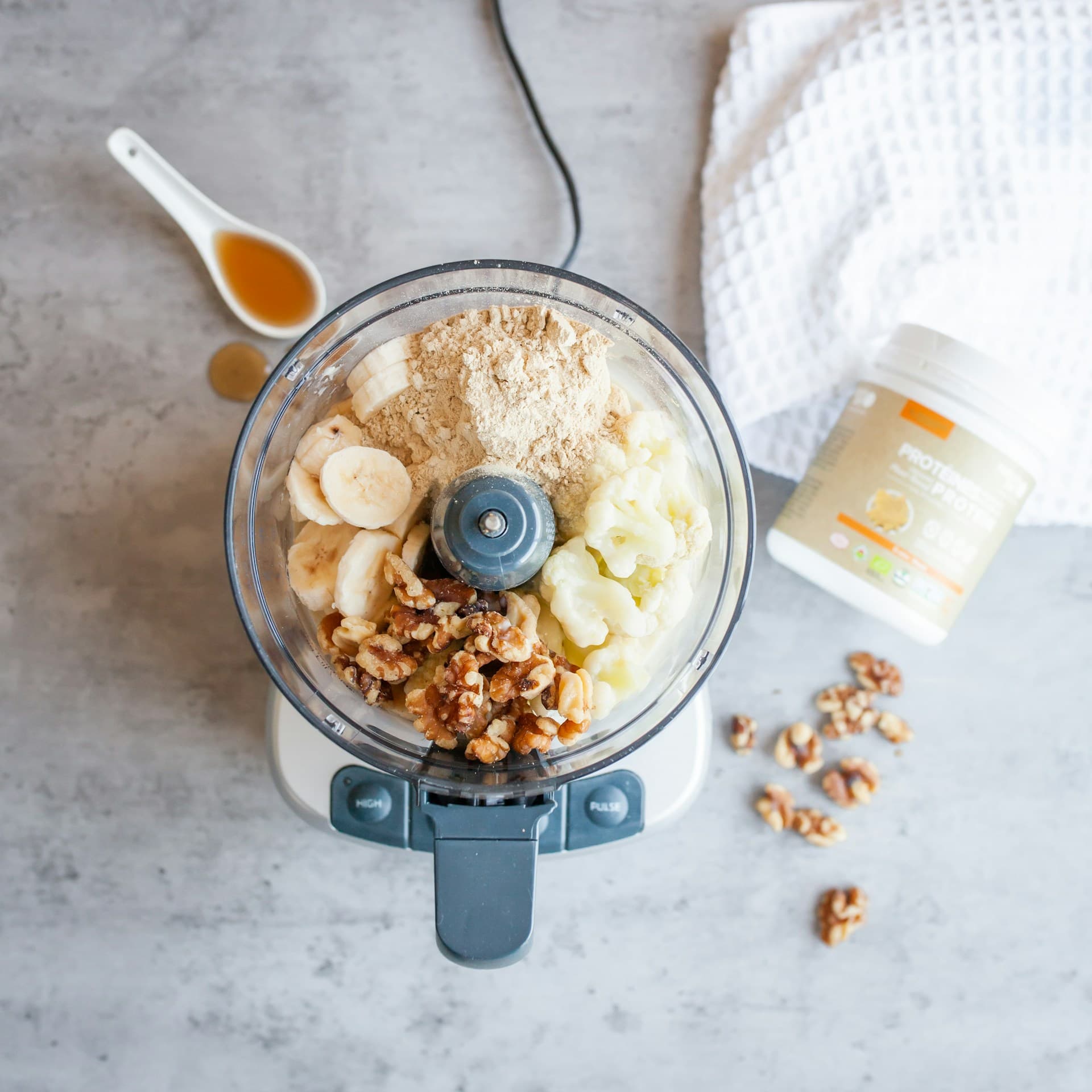 Juicer and Blender