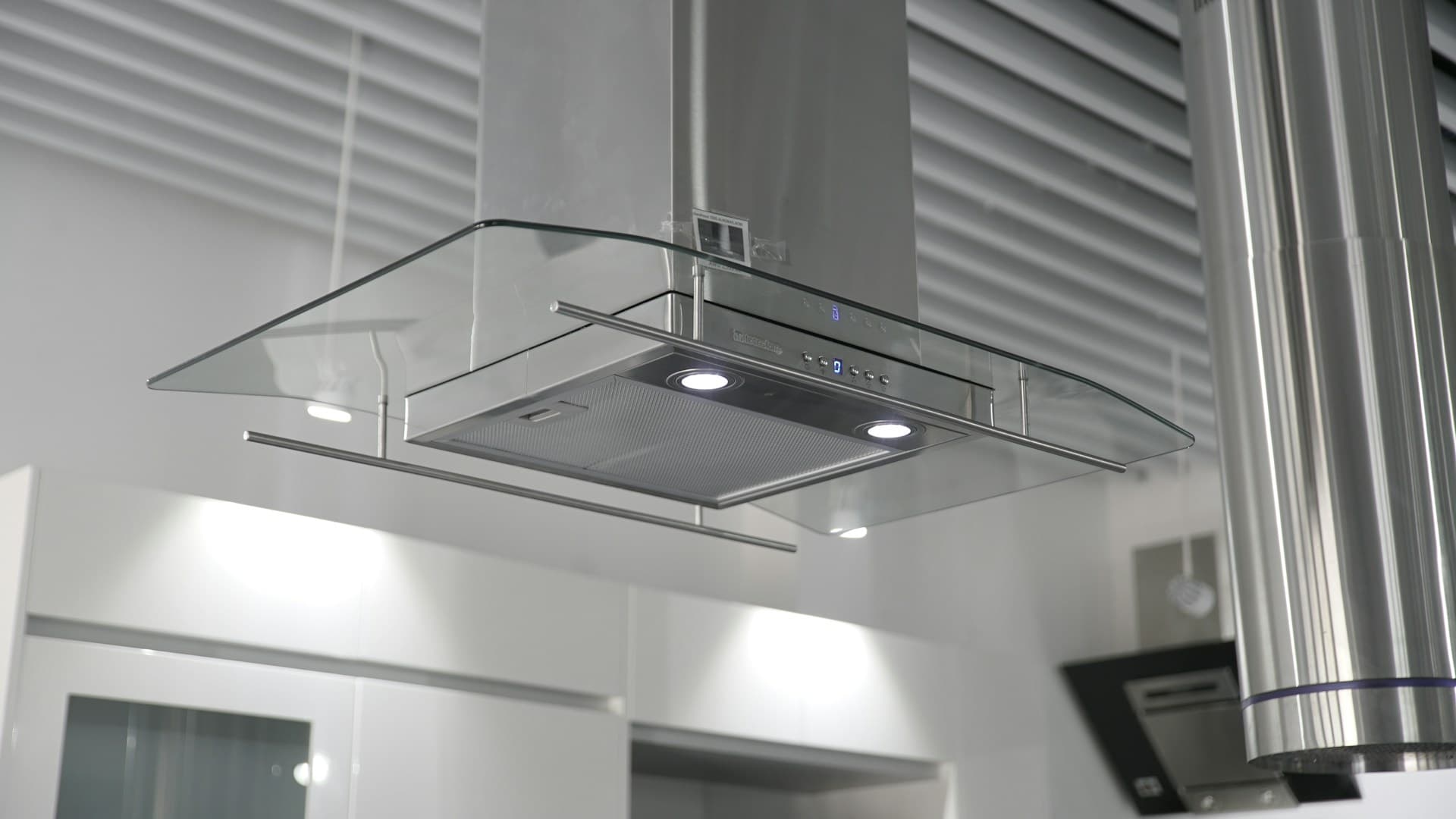 Kitchen Chimney