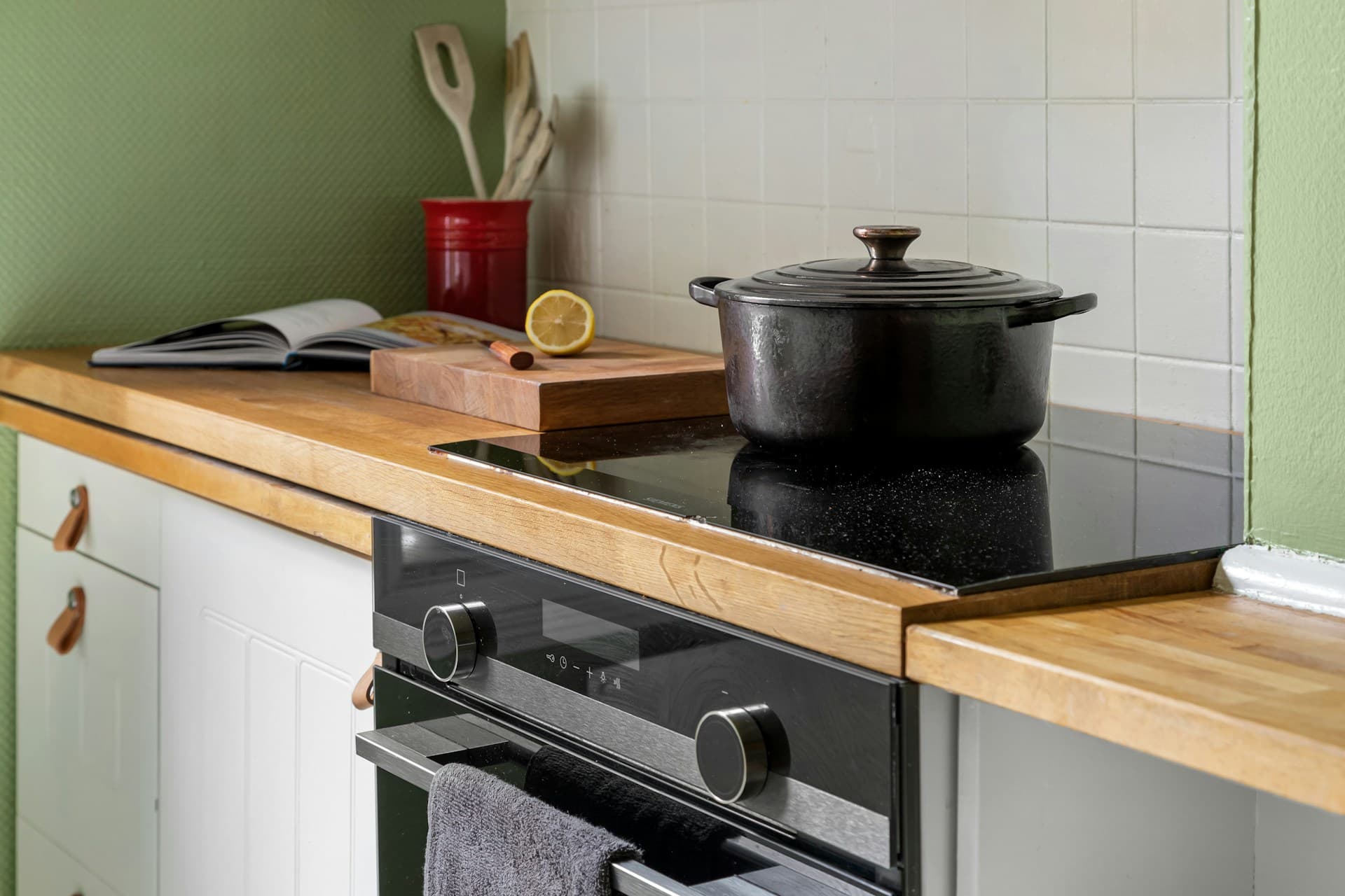 Induction Cooktop