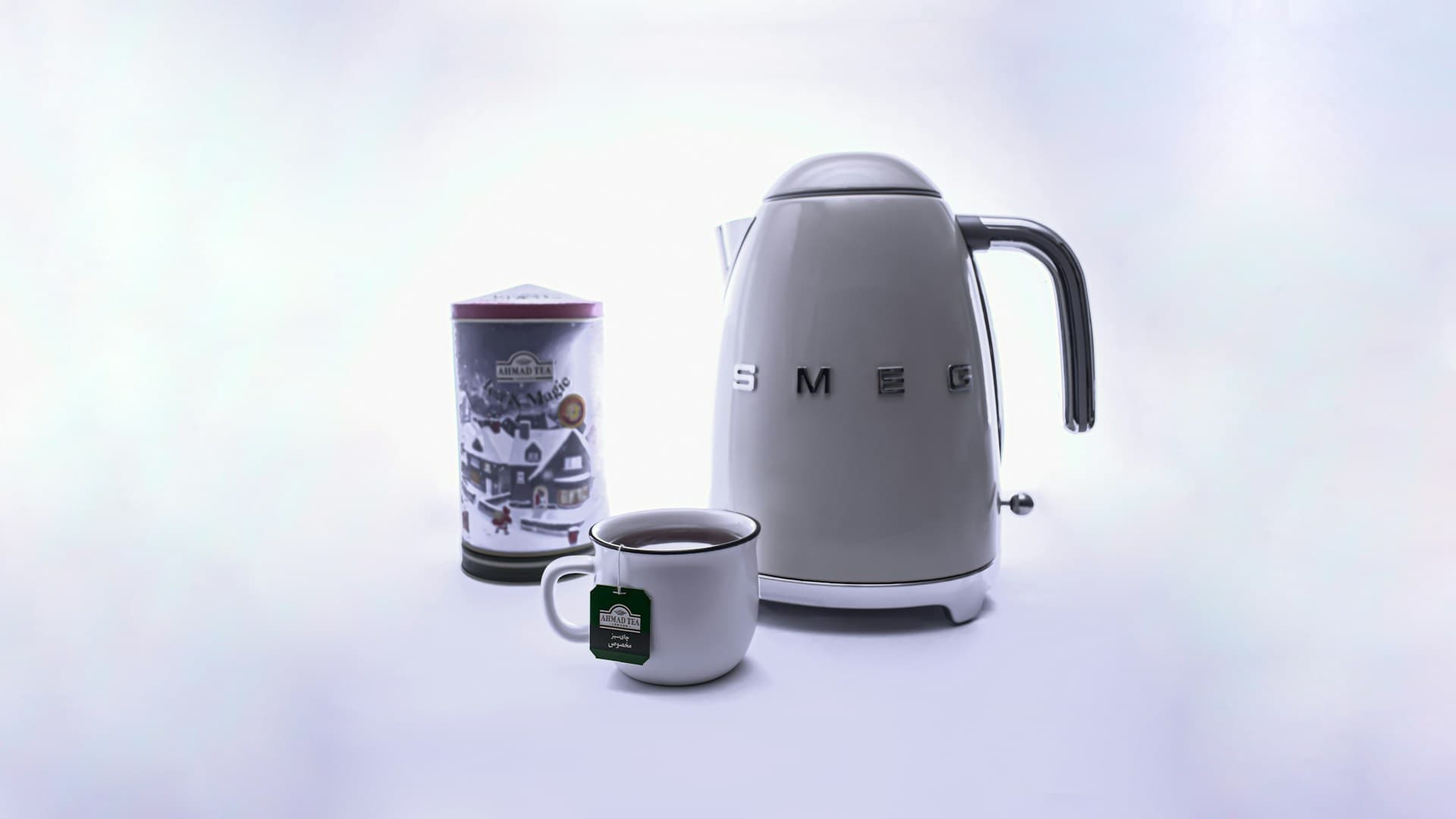 Electric Kettle
