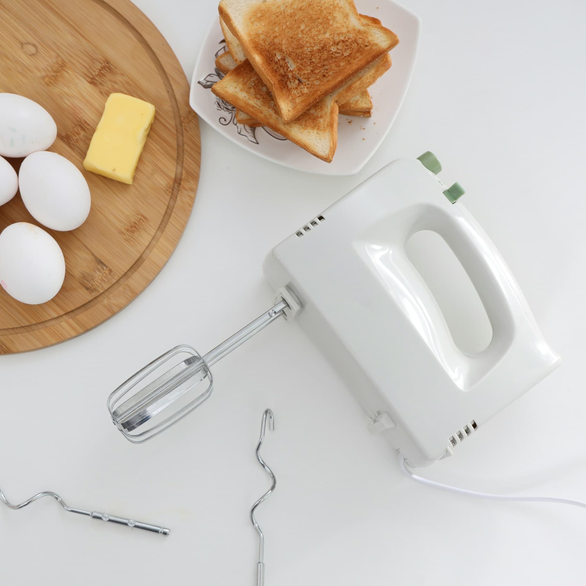 Mixer Grinder