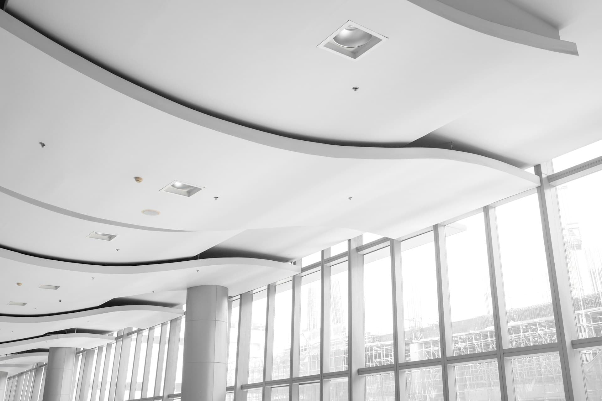 False Ceiling