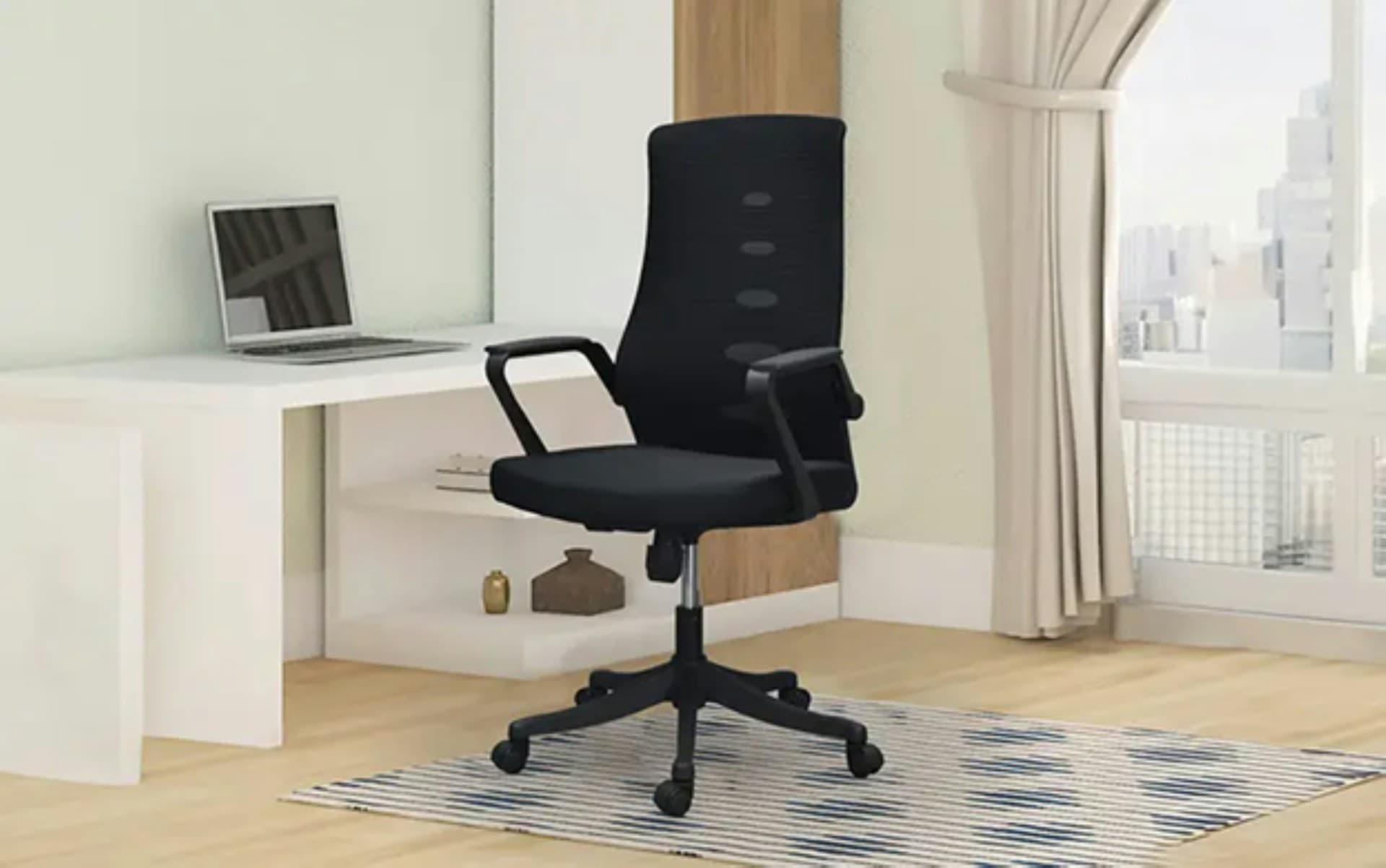 Revolving Chair
