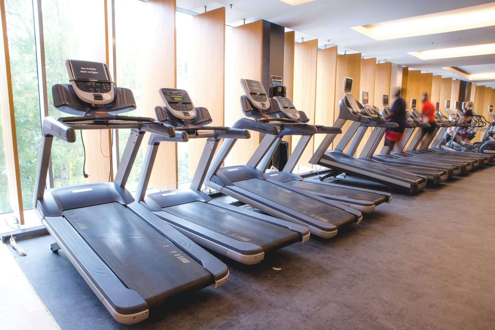 Treadmill