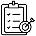 Objective Icon